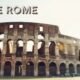 alphe rome