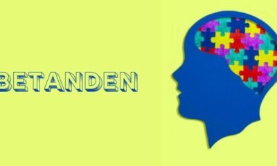 betanden