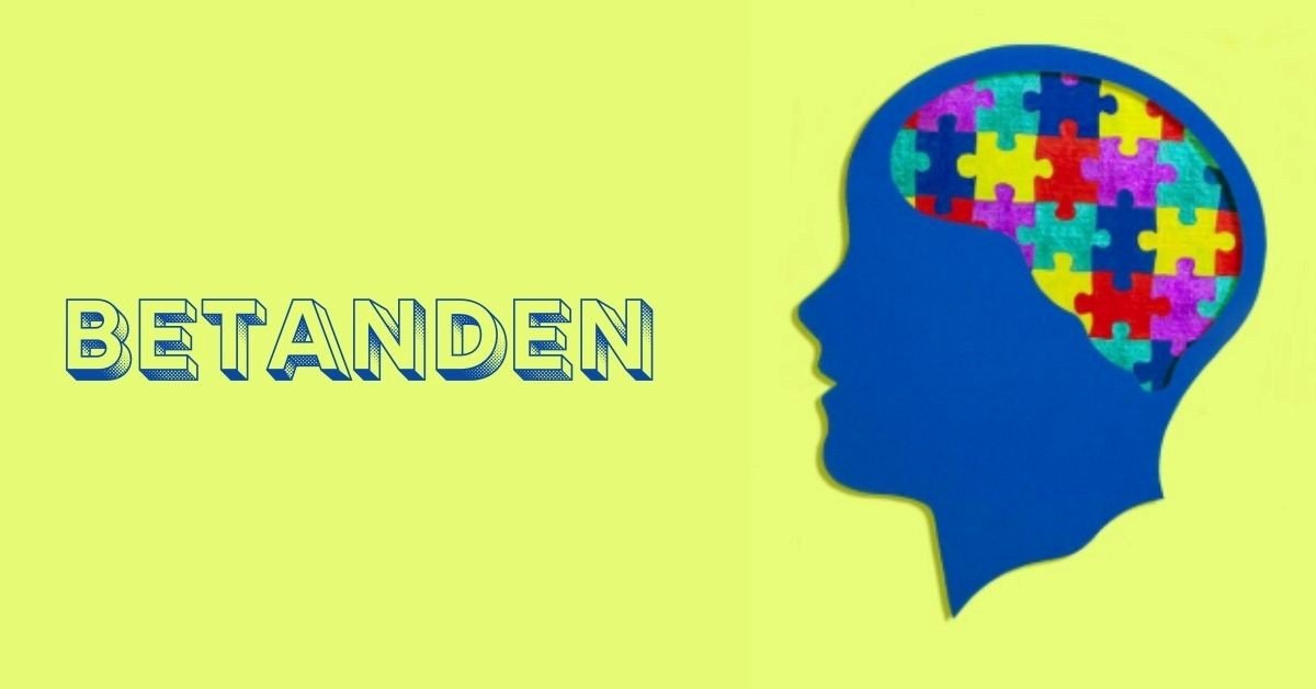 betanden