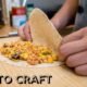 burrito craft