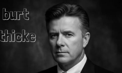 burt thicke