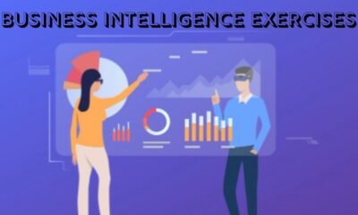business intelligence exercises