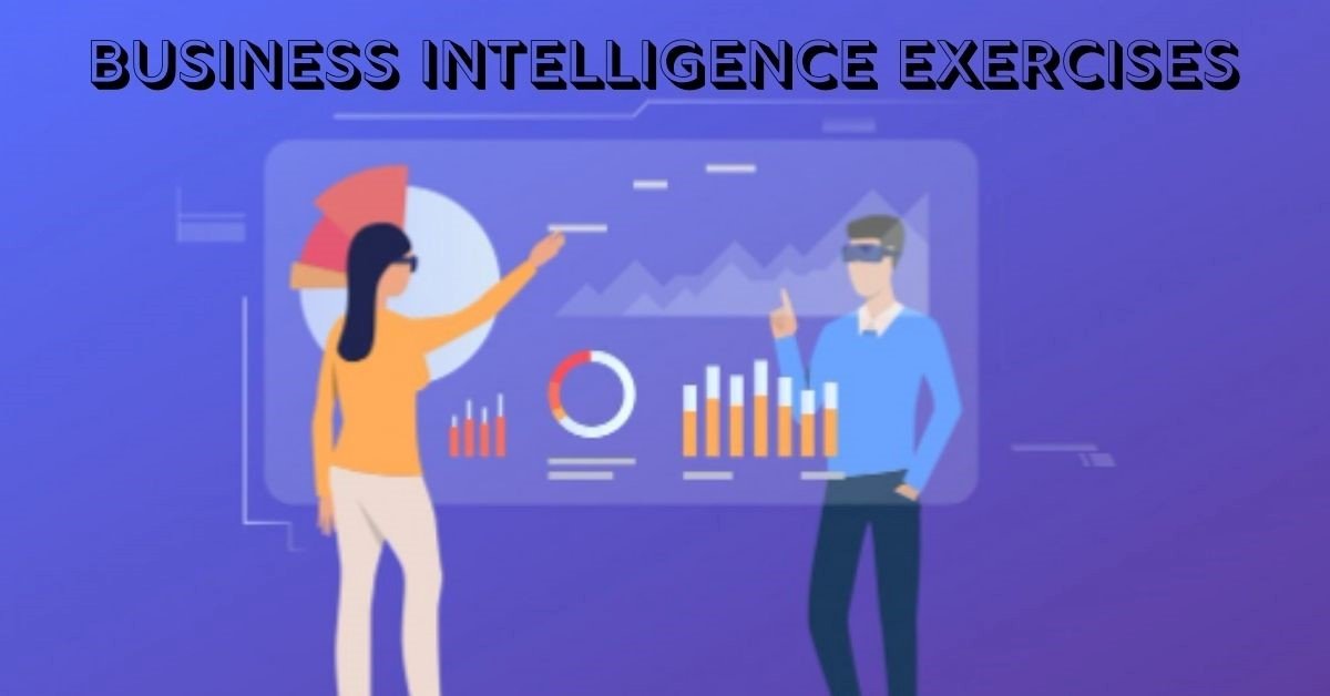 business intelligence exercises