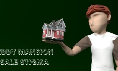 diddy mansion sale stigma