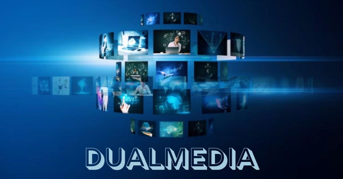 dualmedia
