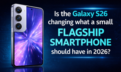 Galaxy S26