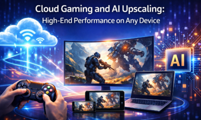 Gaming