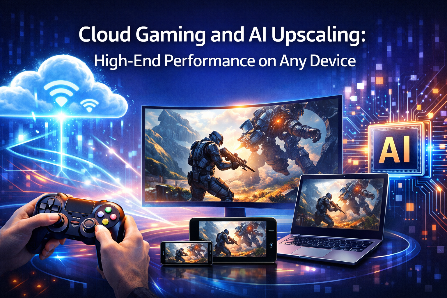 Gaming