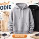 Essential Hoodie
