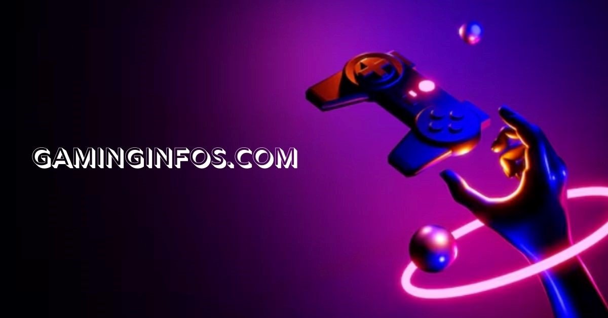 gaminginfos.com