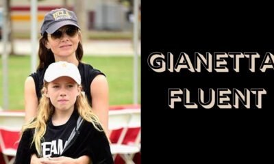 gianetta fluent