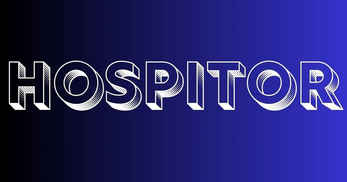 hospitor