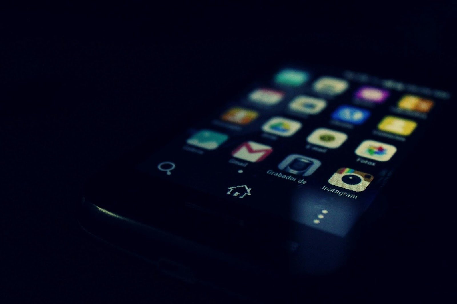 Mobile File