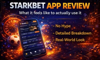 Starkbet