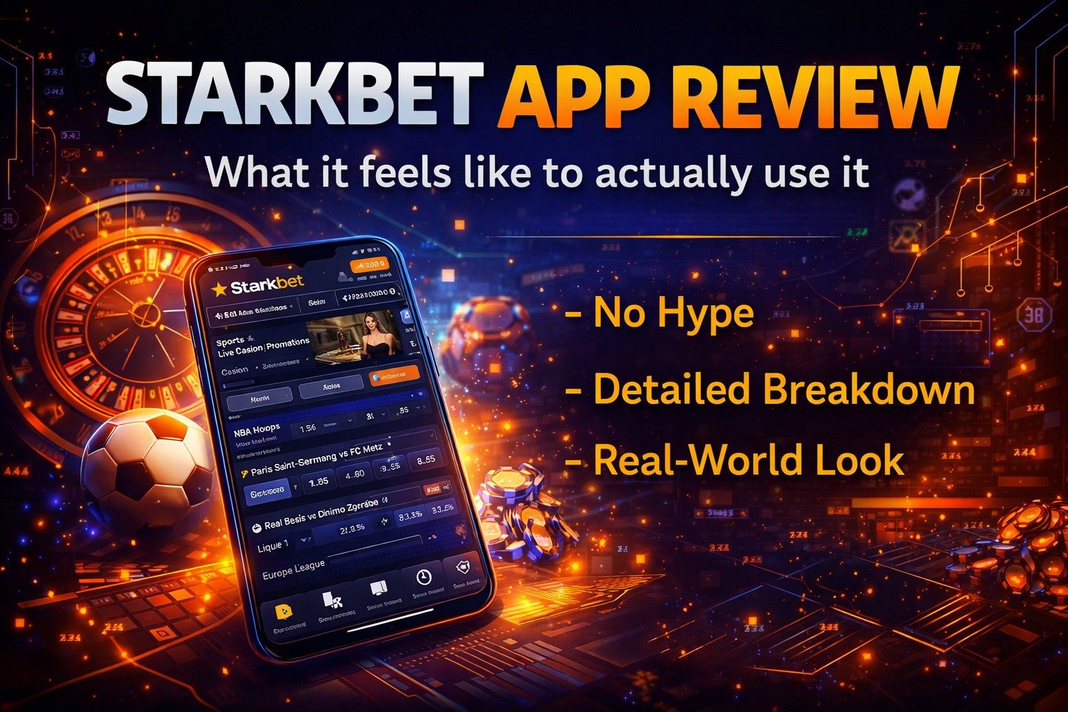 Starkbet