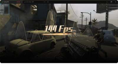 Remote Desktop Apps for Gamers