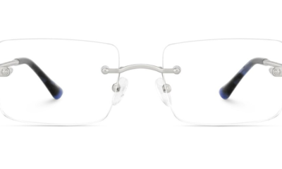 Eyeglasses