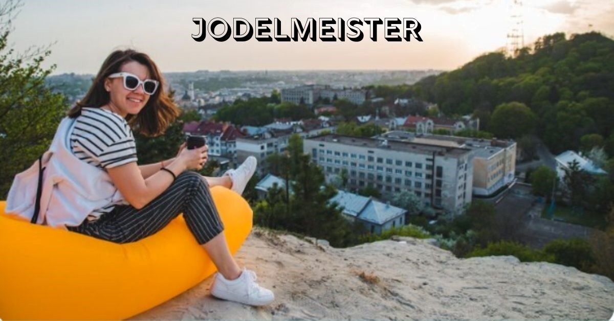 jodelmeister