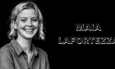 maia lafortezza
