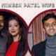 nimesh patel wife