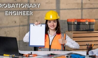 probationary engineer