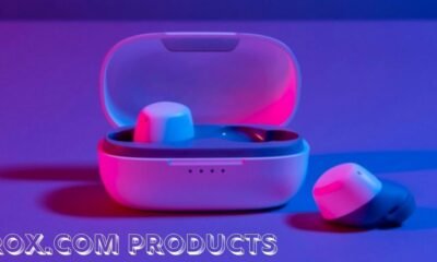 rox.com products