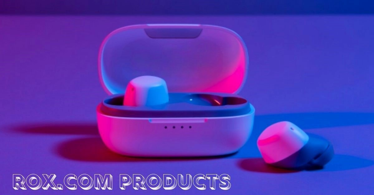 rox.com products