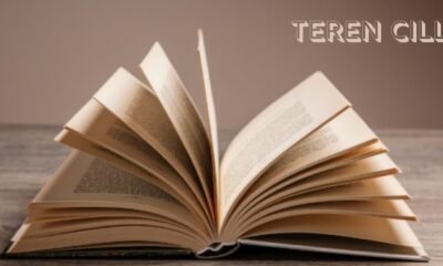 teren cill