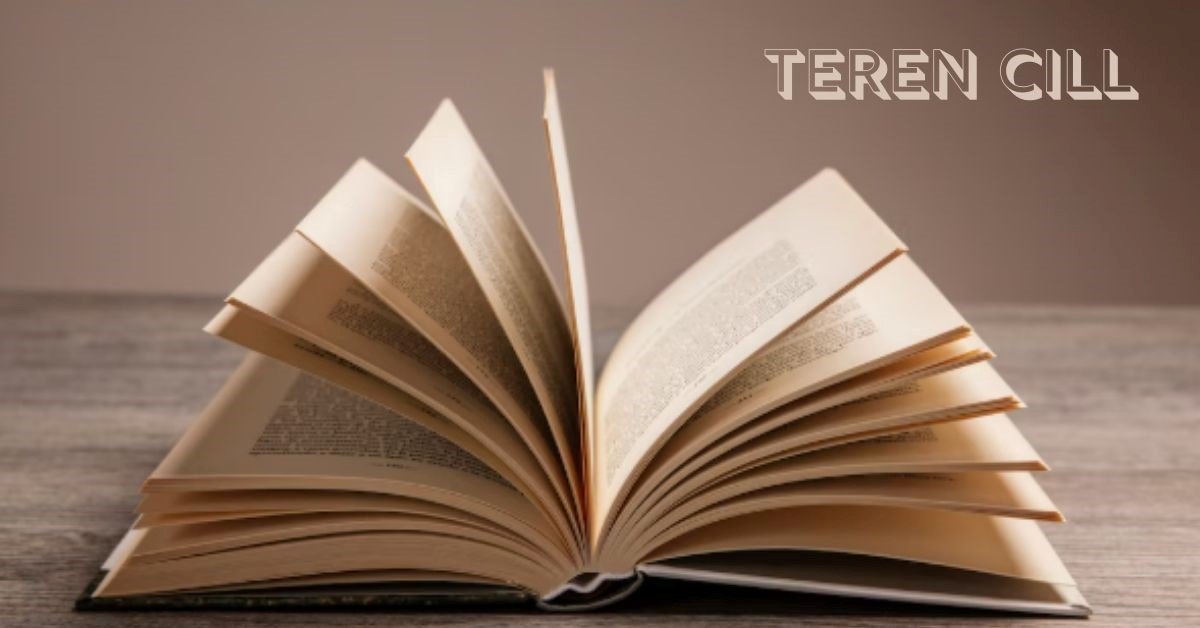 teren cill