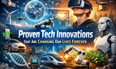 Tech