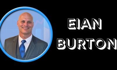 Eian Burton