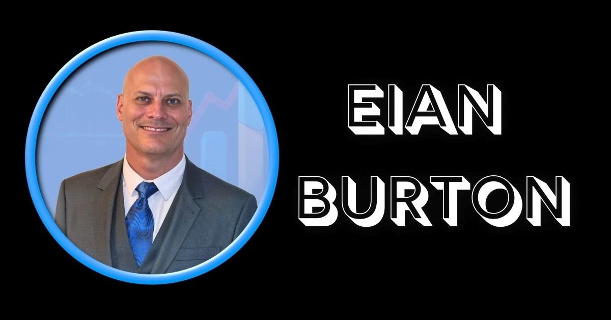 Eian Burton