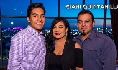 Giani Quintanilla