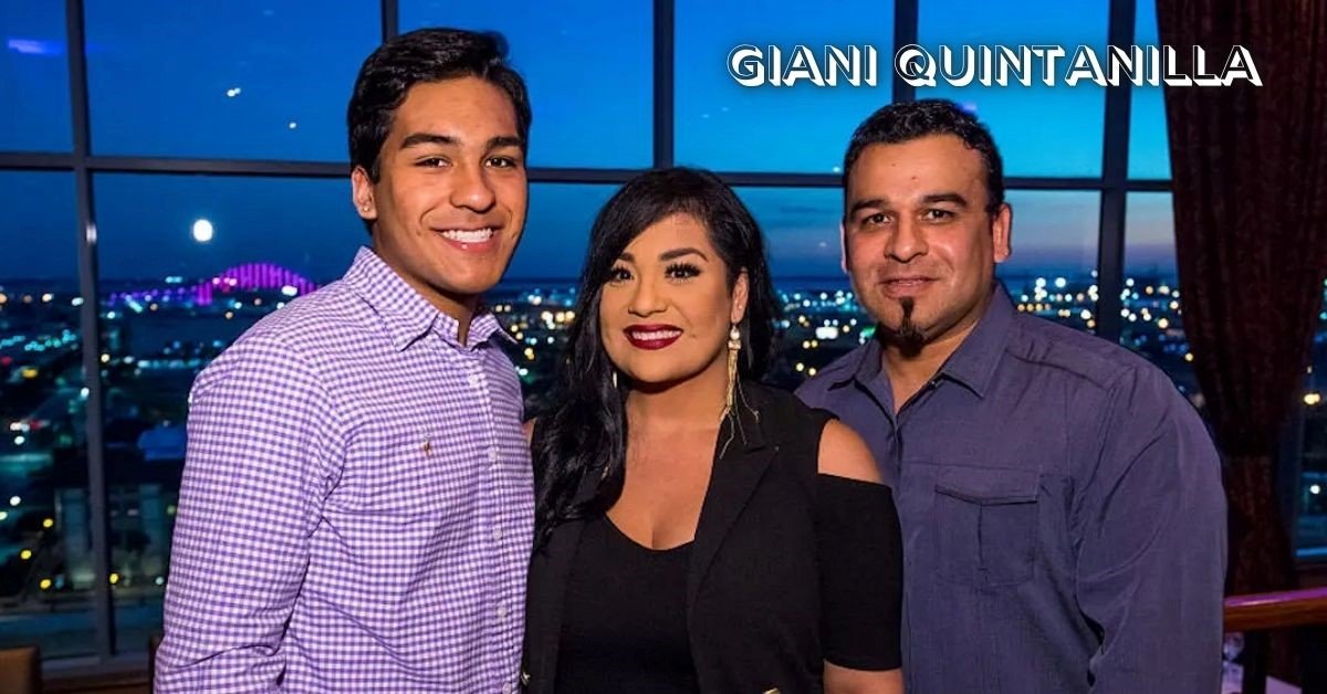 Giani Quintanilla