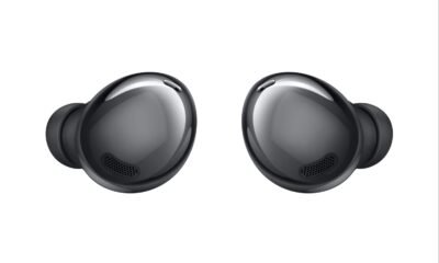 Earbuds