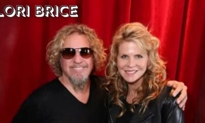 Lori Brice