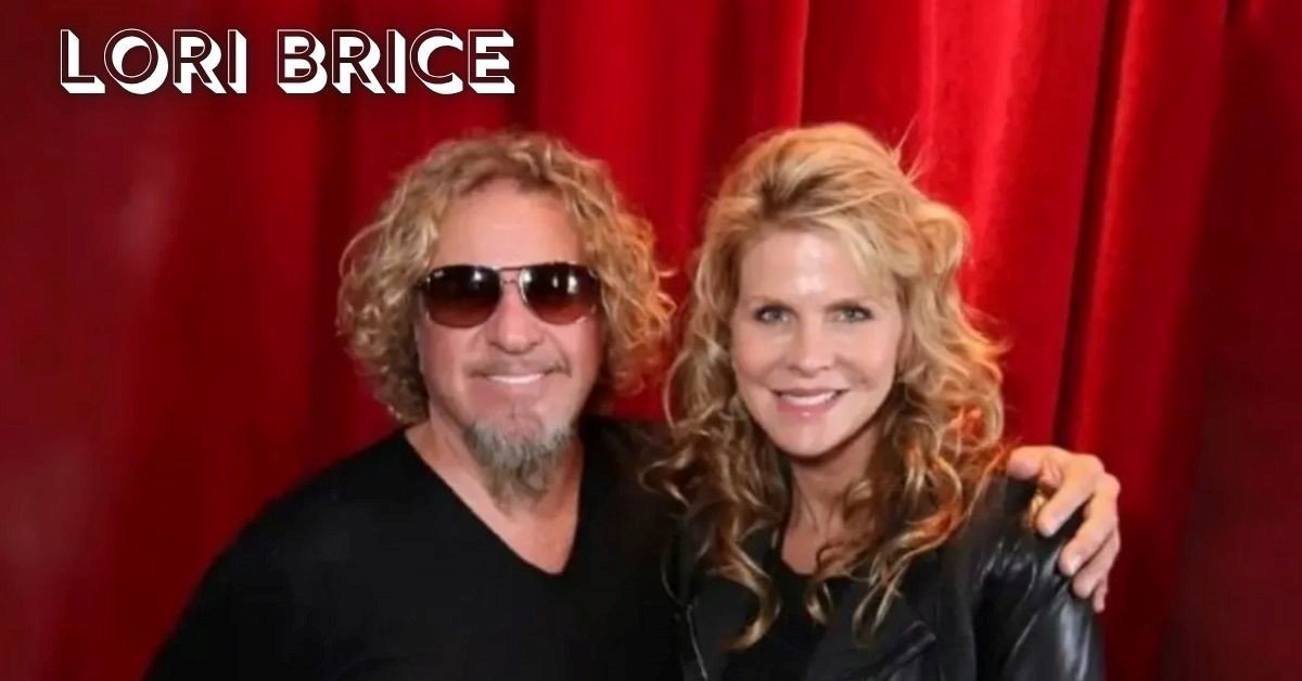Lori Brice