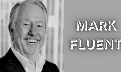 Mark Fluent