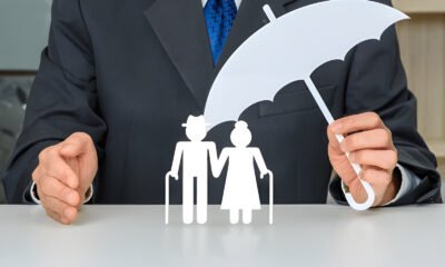 Pension Plans