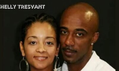 Shelly Tresvant