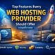 Web Hosting