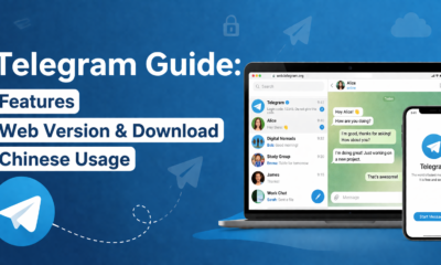 Telegram