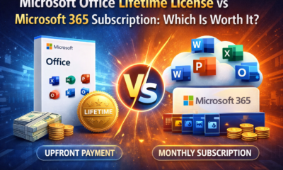 Microsoft
