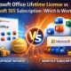 Microsoft