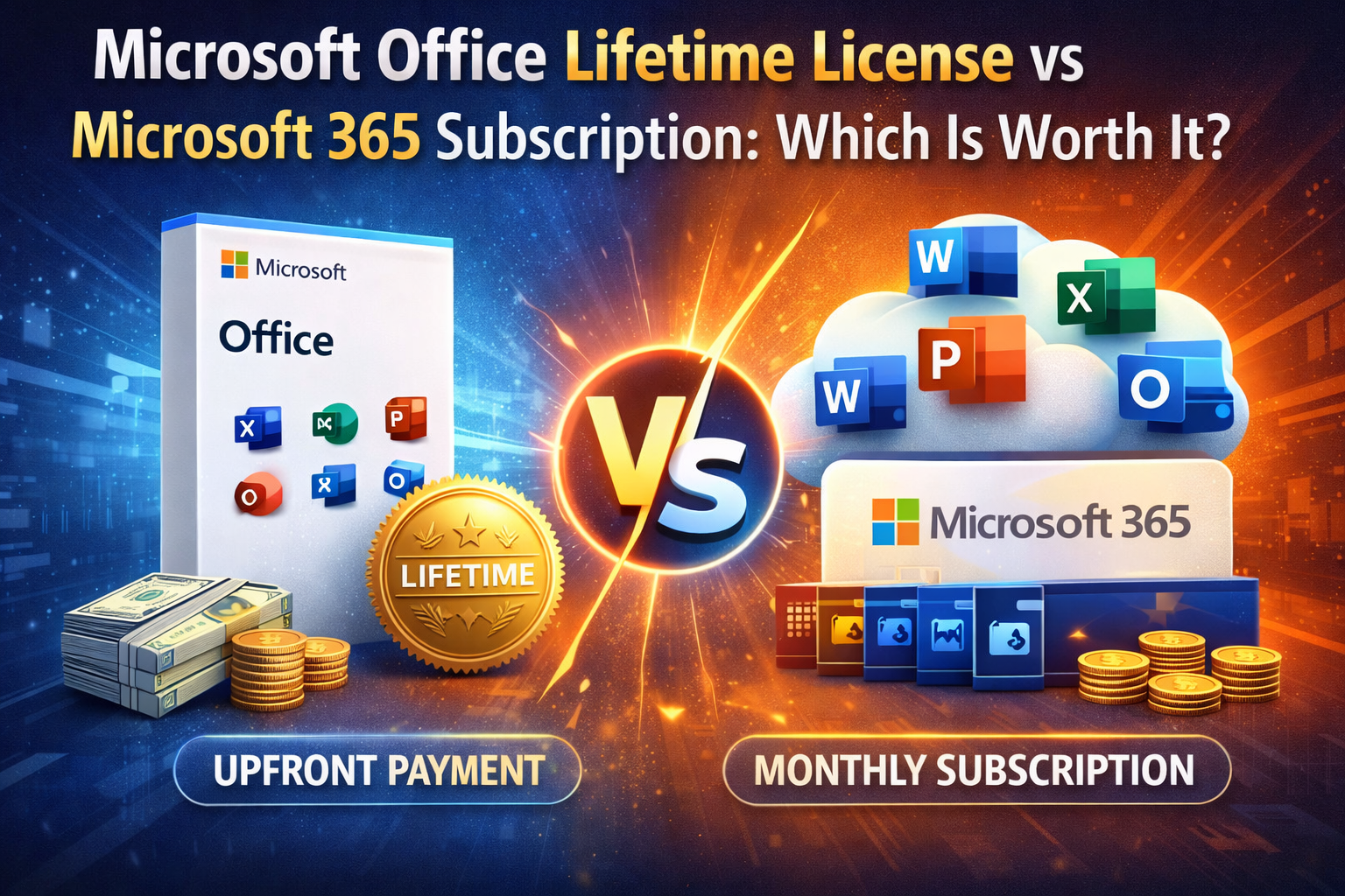 Microsoft