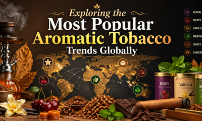 Aromatic