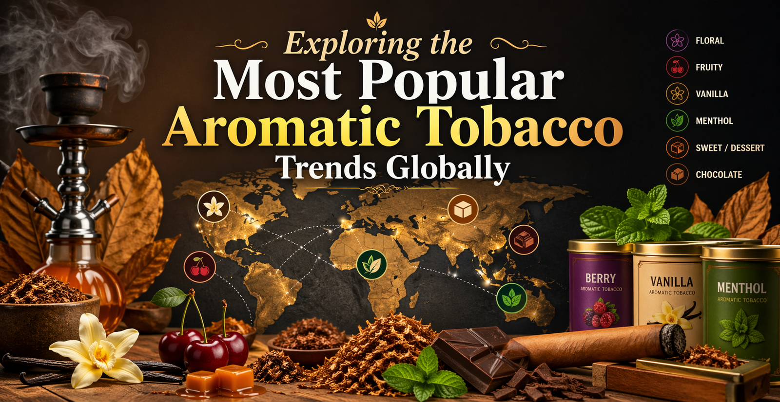Aromatic