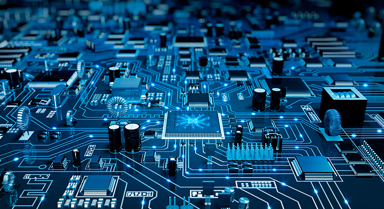 PCB