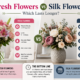 Silk Flowers