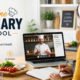 Online Culinary School